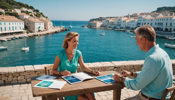 Comment réserver vos excursions nautiques en Méditerranée