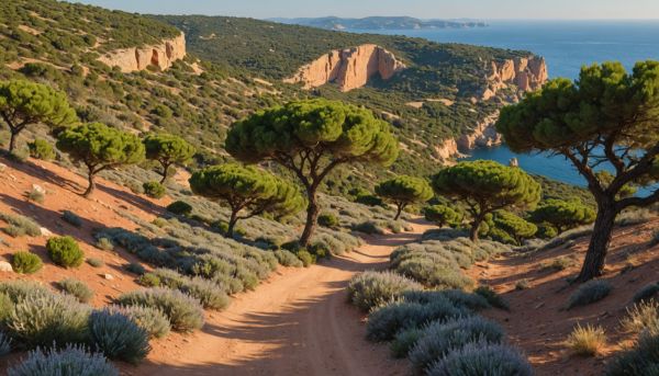 Les plus belles randonnées à tester dans le Var sauvage