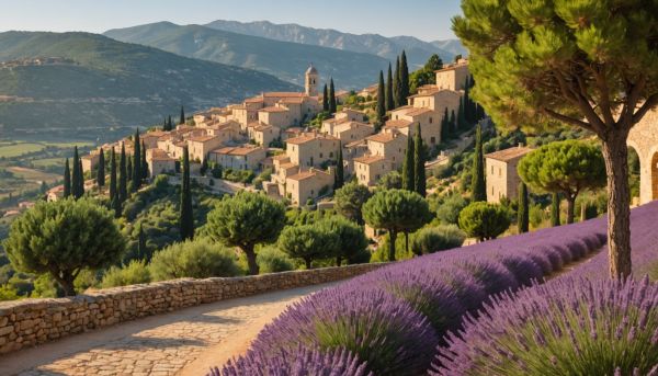 Où partir en vacances dans le Sud de la France ?