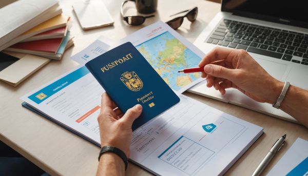 Pourquoi souscrire une assurance annulation de séjour