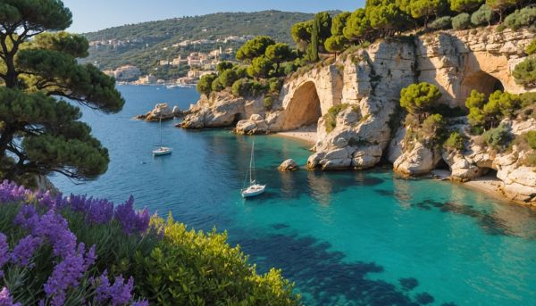 Quels joyaux cachés découvrir sur la Riviera ?
