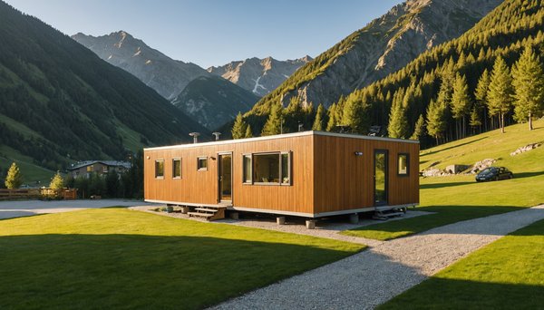 Votre guide ultime pour louer un mobil-home en Andorre
