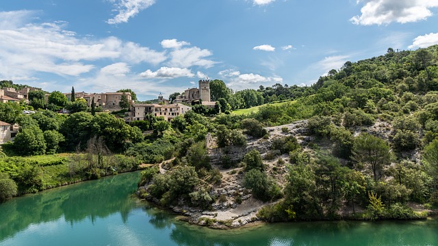 Découvrez les Meilleurs Campings de Dordogne pour des Vacances Inoubliables