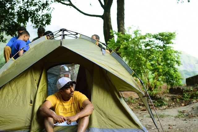 Guide des meilleurs campings près de Béziers à découvrir