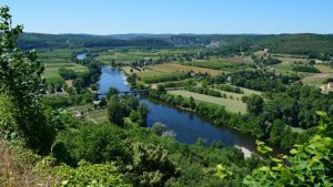 Les campings au Bugue (24), pour des vacances au cœur de la Dordogne